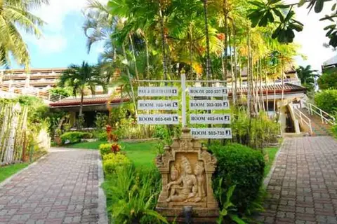 Orchidacea Resort in Phuket 83100 — foto 12