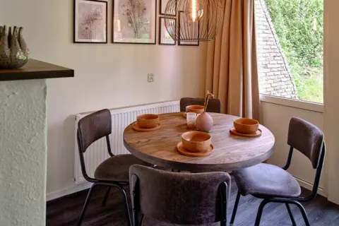 Appartementen De Bosrand foto 6