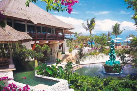 Padma Resort Bali in Kuta, foto 18