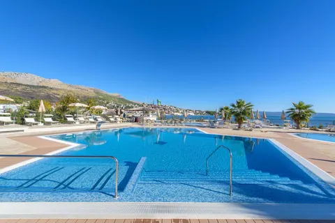 Camping Stobreč Split foto 6