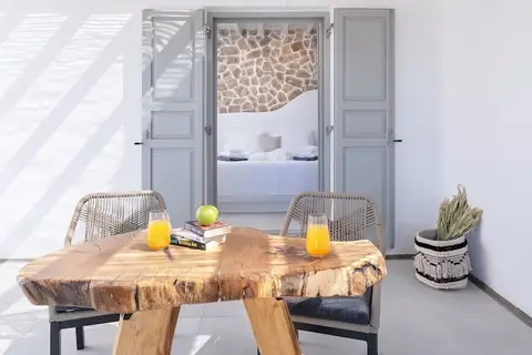 Legendary Suites in Τούρλος — foto 21