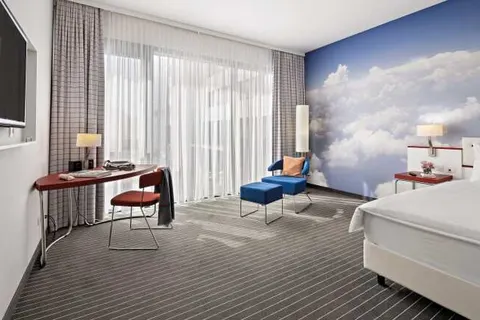 Hey Lou Hotel Friedrichshafen foto 7