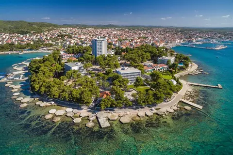 Villa Arausana & Antonina in Cres — foto 25