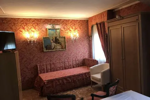 Hotel Santo Stefano in Venetië, foto 7
