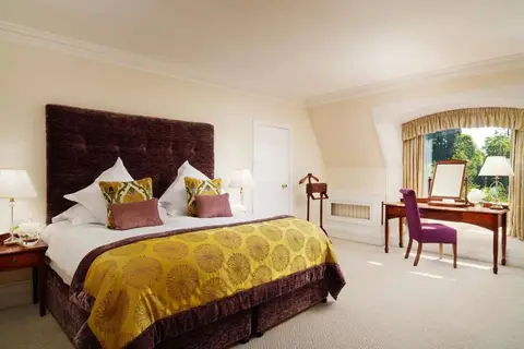 Culloden Estate & Spa in Ards and North Down District Council, foto 5