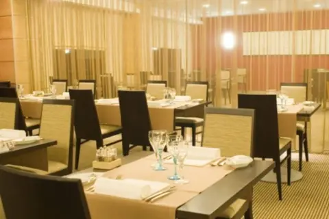Novotel Lisboa in Almada — foto 4