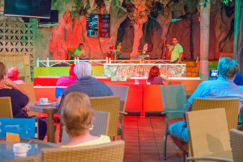 Checkin Bungalows Atlantida foto 31