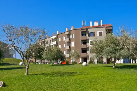 Resort Park Plaza Verudela in Pula — foto 24