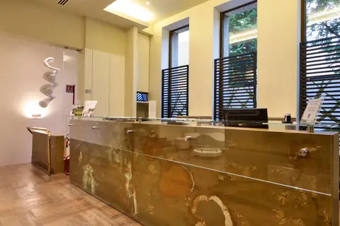 Best Western Hotel Madison in Milaan — foto 10