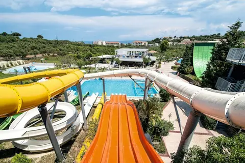 Aqua Bay Hotel in Aqua Bay Hotel, foto 27