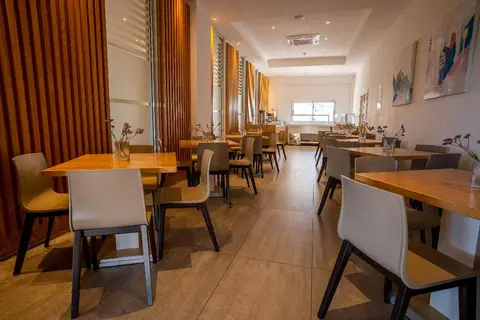 Vrachia Beach Resort in Paphos — foto 26