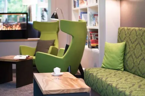 MUNTE - Wellnesshotel am Stadtwald foto 30