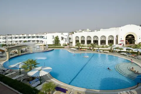 Dreams Vacation Resort in Sharm El Sheikh, foto 11