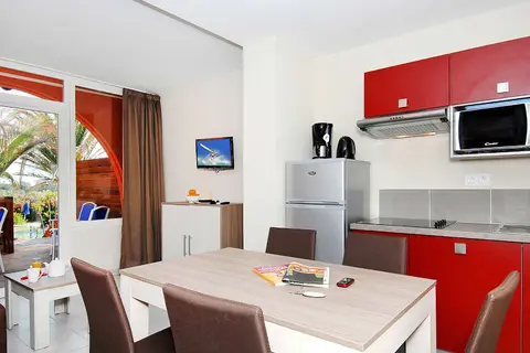 Odalys Residence du Golfe in Agde — foto 21