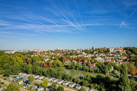 Paris Est in Champigny-sur-Marne — foto 12