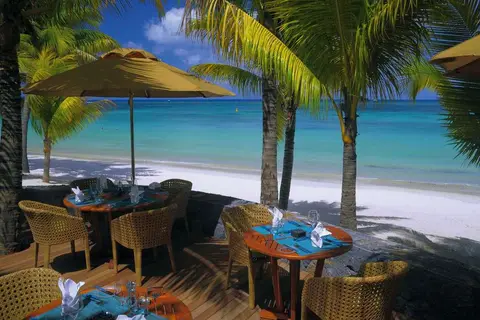 Trou aux Biches Beachcomber Golf Resort & Spa in Trou aux Biches VCA — foto 15