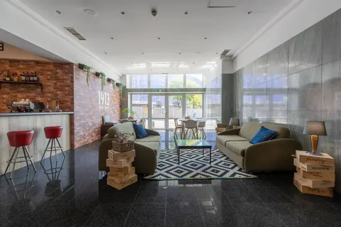 Legendary Porto Hotel foto 7