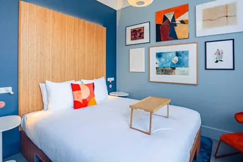 Vie Via - Your Hotel foto 2