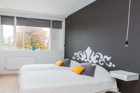 Fosshotel Lind in Reykjavik