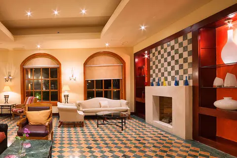 The Chedi El Gouna in El Gona, foto 23