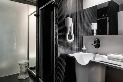 Le Camp Spa & Resort in Padua, foto 26