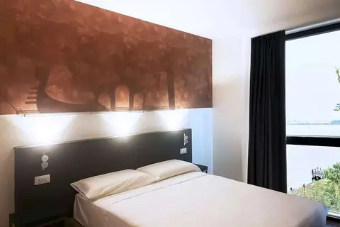 B&B Hotel Venice Laguna in Venetië — foto 9