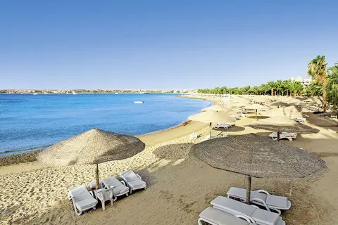 Fort Arabesque West Bay in Jungle Bar, foto 7