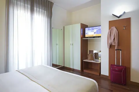 B&B HOTEL Pescara in Pescara, foto 23
