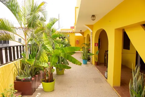 Misturod - Holiday Apartments in Santa Maria — foto 5