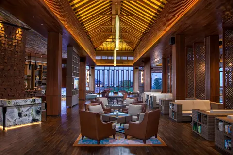 Mövenpick Resort & Spa Jimbaran Bali in Jimbaran, Bali, foto 28