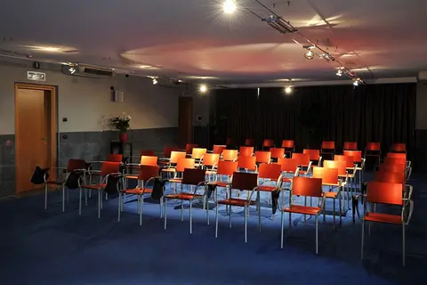 Hotel Antares in Villafranca di Verona, foto 11