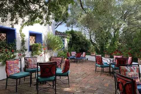 Su Gologone Expierence Hotel in Ulìana/Oliena, foto 12