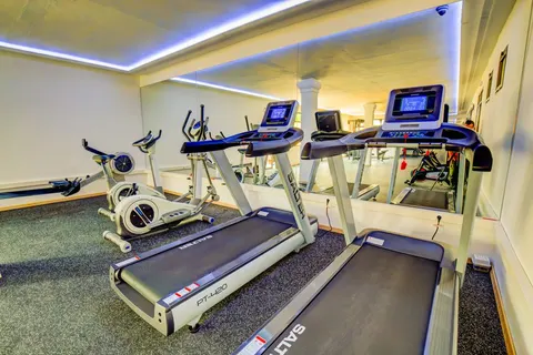 SBH Monica Beach Resort foto 33