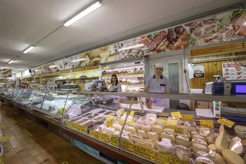 Camping Riva Di Ugento foto 30