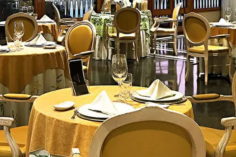 Grand Hotel Excelsior in Reggio di Calabria — foto 14