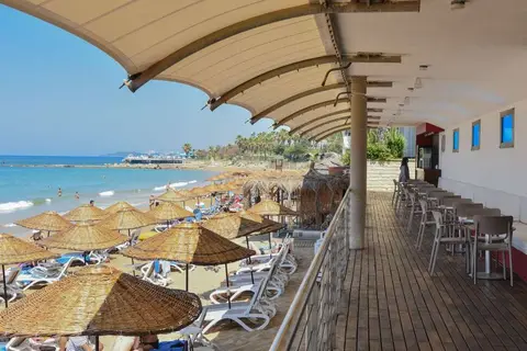 Yalihan Una in Alanya, foto 20