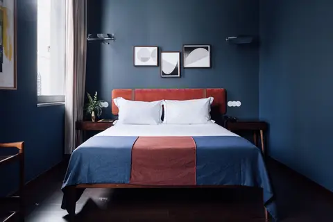 The Vintage Hotel & Spa - Lisbon in Almada — foto 16