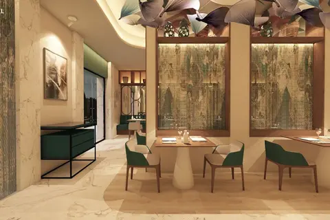 Hotel RIU Palace Mexico in Playa del Carmen — foto 4