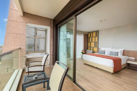 Hotel Sherwood Dreams Resort foto 20