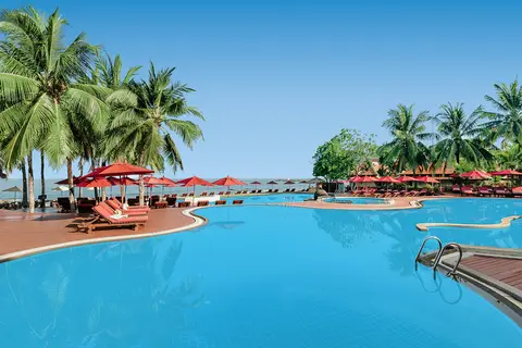 Hotel Khaolak Laguna Resort in Khuekkhak, Takuapa — foto 7