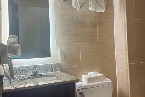 Days Inn by Wyndham Brooklyn Borough Park in New York City, foto 17