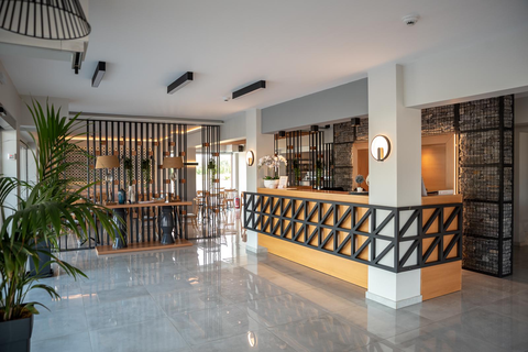 Mythic Summer Hotel foto 13