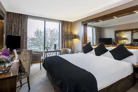 Ashling Hotel Dublin in Dublin — foto 5