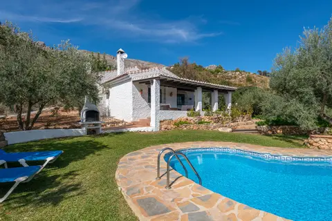 El Chorro Villas in Álora — foto 18