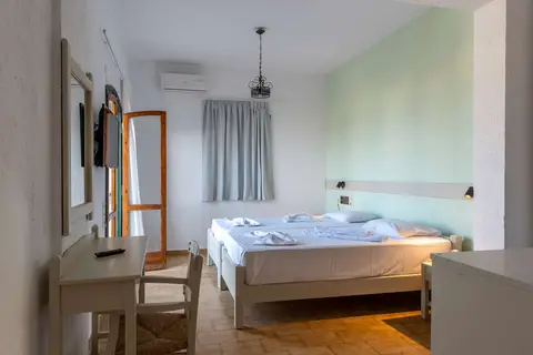 Paloma Garden & Corina Hotel in Irinis Stalís — foto 4