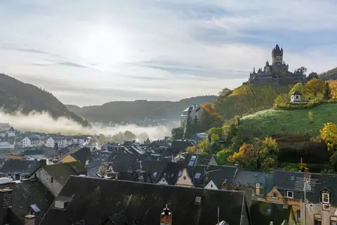 Ferienresort Cochem in Ediger-Eller — foto 27