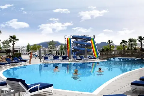 Hotella Resort & Spa in Serik — foto 7