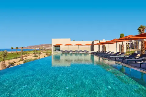 Riu Palace Tikida Taghazout in Taghazout ⵜⴰⵖⴰⵣⵓⵜ تغازوت — foto 17