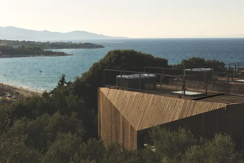 Prosilio Olive Tree Houses in Zakynthos Municipal Unit — foto 18