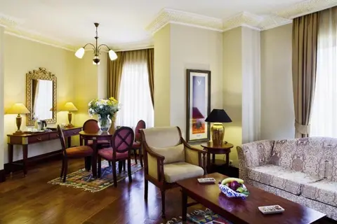 Eresin Hotels Sultanahmet in Fatih — foto 9